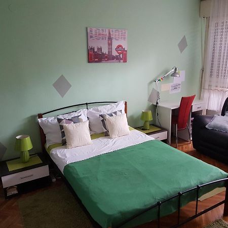 Apartman Lena Split Exterior photo