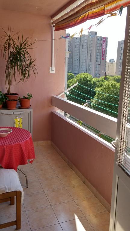 Apartman Lena Split Exterior photo